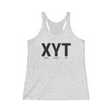 XYT Brand Tee