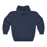 XYT Brand Hoodie