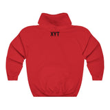 XYT Brand Hoodie