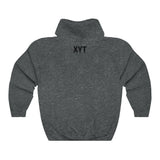 XYT Brand Hoodie