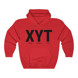 XYT Brand Hoodie