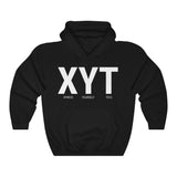 XYT Brand Hoodie