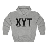 XYT Brand Hoodie