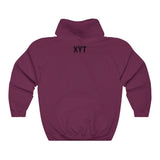XYT Brand Hoodie