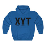 XYT Brand Hoodie