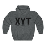 XYT Brand Hoodie