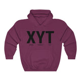 XYT Brand Hoodie