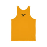 XYT Brand Tank Top