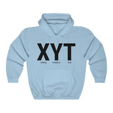 XYT Brand Hoodie