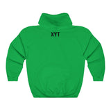 XYT Brand Hoodie