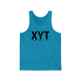 XYT Brand Tank Top