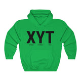 XYT Brand Hoodie