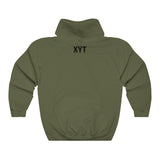 XYT Brand Hoodie