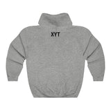 XYT Brand Hoodie