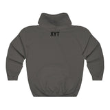 XYT Brand Hoodie