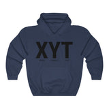 XYT Brand Hoodie