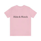 Hide & Watch