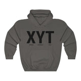 XYT Brand Hoodie