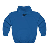 XYT Brand Hoodie