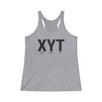 XYT Brand Tee