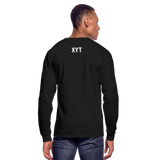 Got HGH? Men's Long Sleeve T-Shirt - black