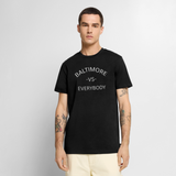Baltimore vs Everybody - black
