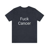 FUCK Cancer Tee