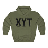 XYT Brand Hoodie