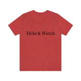 Hide & Watch