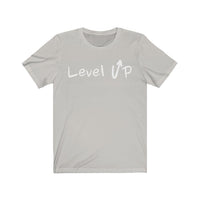 Level Up Tee