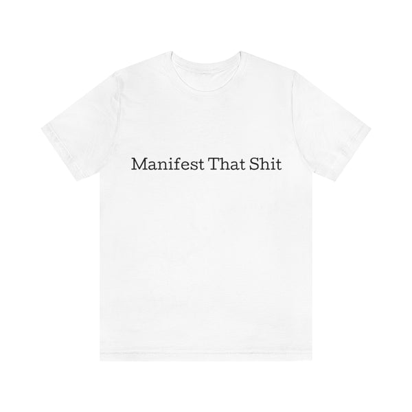 Manifest