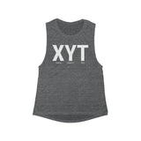 XYT Brand Women's Muscle Tank