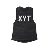 XYT Brand Women's Muscle Tank