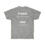 Feed Your Focus Tee